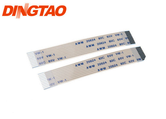 ISO Auto Cutter Plotter Parts For Alys 30 Alys 60 Encoder Cable 309038